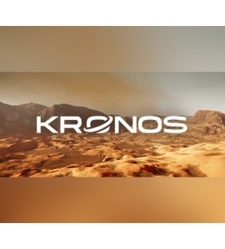 Kronos Steam Key GLOBAL